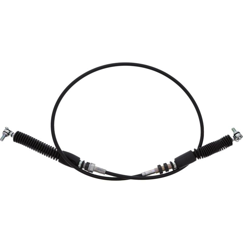 Shift Control Cable POLARIS RZR XP TURBO 16-21, RZR XP 4 TURBO S VELOCITY 19-20, RZR XP 1000 TRAILS AND ROCKS 17-22, RZR XP 1000 SPORT 21-24, RZR XP 1000 PREMIUM 20-24, RZR XP 1000 14-20, RZR TURBO S 21