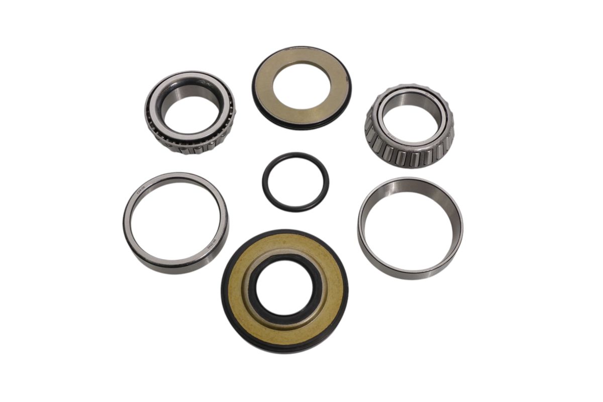 Steering Bearing Kit GAS-GAS/HUSQVARNA/KTM ENDURO MODELS AFTER 24 CROSS AFTER 23