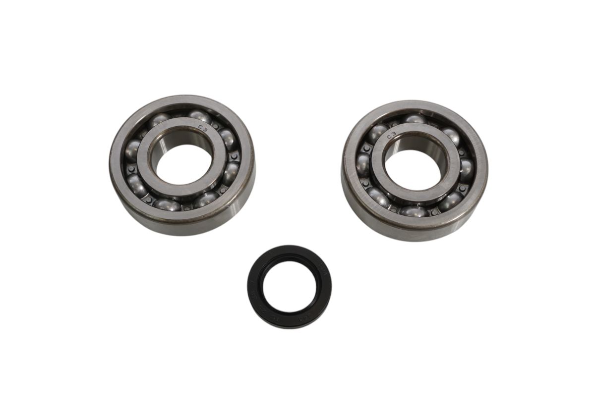 Crank Bearing Kit WITH SEALS POLARIS PHOENIX 200 05-15, SAWTOOTH 200 06-07 