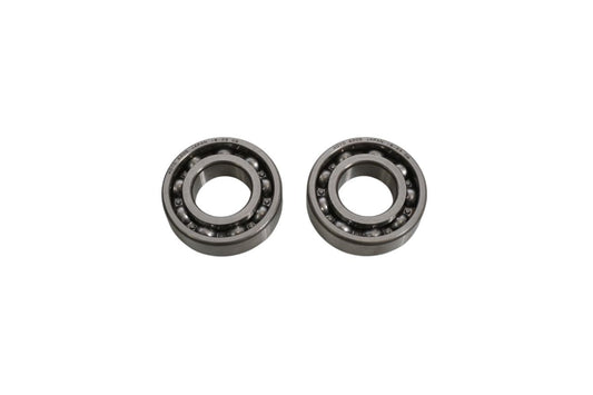 Crank Bearing Kit WITH SEALS YAMAHA TTR 50 24, YFA1 89-04, YFM 125 GRIZZLY 04-13 