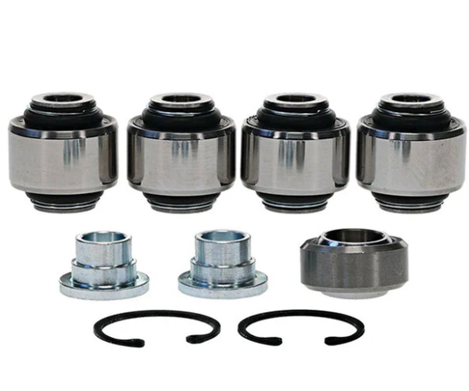 Rear Independent Suspension Kit POLARIS RZR XP 4 TURBO S VELOCITY 19-20, RZR XP TURBO S VELOCITY 20 