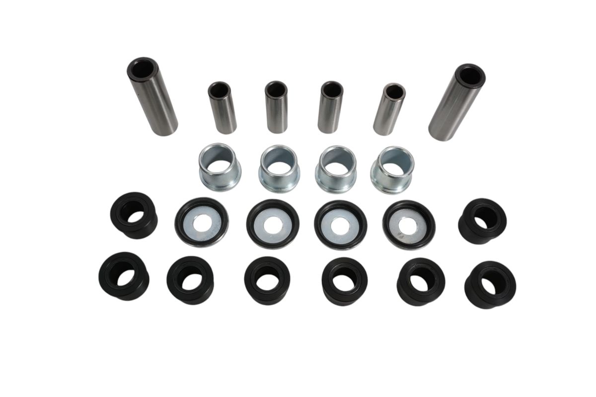 Rear Independent Suspension Kit YAMAHA 1000 WOLVERINE RMAX4 21, RMAX4 LE/XT-R 21-23, RMAX4 R-SPEC 22-23, RMAX2 LE 21-23, RMAX2 XT-R 21-23, RMAX2 R-SPEC/SPORT 22-23, RMAX2 21 