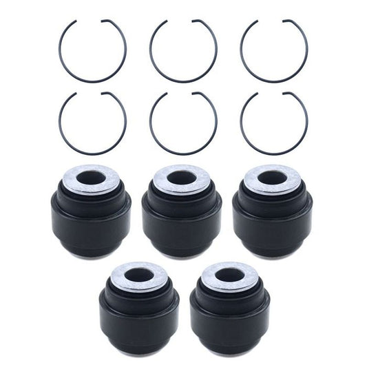 Rear Independent Suspension Kit HONDA TALON 1000R-4 SXS 1000S4R 23-24, TALON 1000X SXS 1000S2X 19-22, TALON 1000X-4 FOX LIVE SXS 1000S4D 20-22, TALON 1000X-4 SXS 1000S4 20-22, TALON 1000X-4 SXS 1000S4X 23-24 