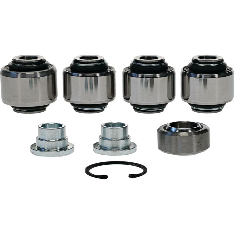 Rear Independent Suspension Kit POLARIS RZR TURBO S 21, RZR TURBO S 4 21, RZR TURBO S 4 VELOCITY 21, RZR TURBO S VELOCITY 21, RZR XP 4 TURBO S 19-20, RZR XP TURBO S 20 