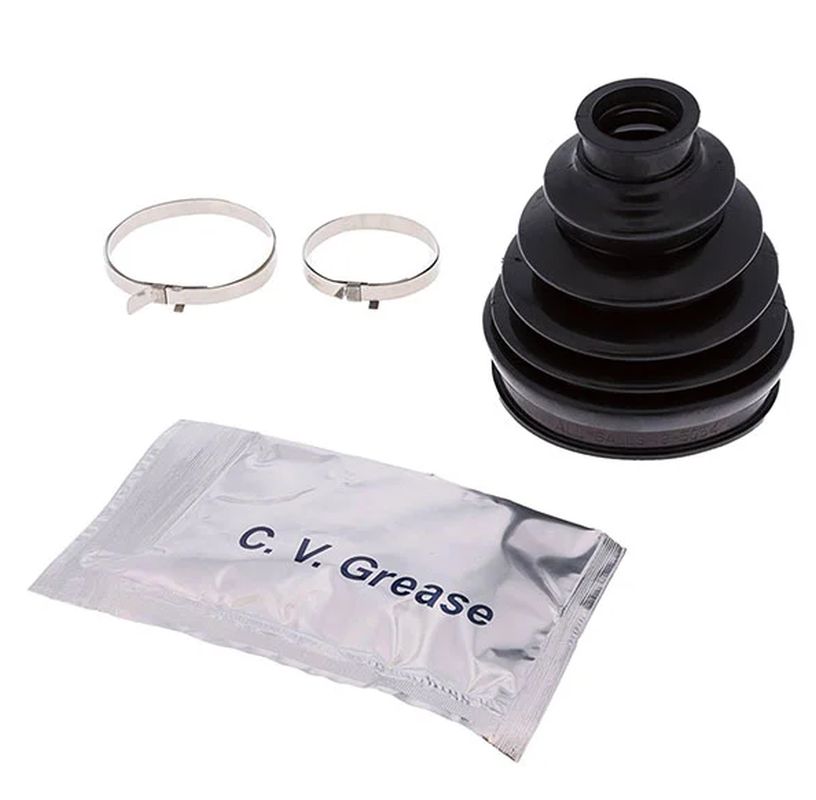 CV Boot Repair Kit Front UTV Internal/External POLARIS RZR PRO/PREMIUM/TURBO/R 22-24 REAR Internal/External POLARIS RZR TURBO R PREMIUM/ULTIMATE 22-24 