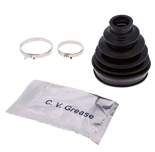 CV Boot Repair Kit Front UTV Internal/External POLARIS RZR PRO/PREMIUM/TURBO/R 22-24 REAR Internal/External POLARIS RZR TURBO R PREMIUM/ULTIMATE 22-24 