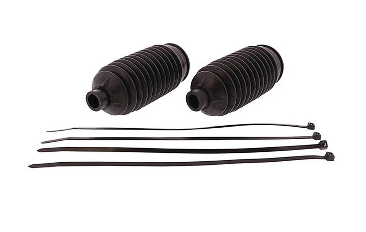 Tie Rod Boot Kit (2pcs.) KAWASAKI MULE PRO-DX 16-18/PRO-DX EPS 21-22/PRO-DXT 16-22/PRO-DXT EPS 21-22/PRO-DXT EPS LE 22/PRO-FX 800 16-23/PRO-FX 800 EPS 16-22/PRO-FX 800 LE 16-22