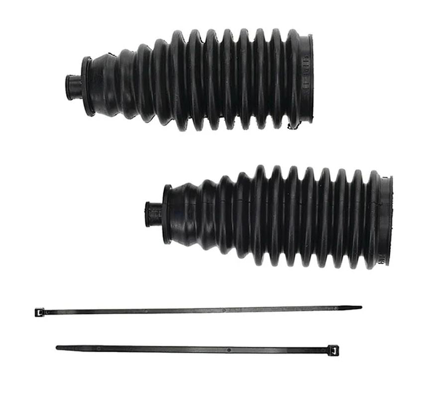 Tie Rod Boot Kit (2pcs.) POLARIS GENERAL XP 1000 EPS DELUXE 20-22/PREMIUM 23-24/SPORT 23-24/ULTIMATE 23-24, RZR TURBO PRO XP 4 20/PREMIUM 20-24/SPORT 21-24/ULTIMATE 20-24