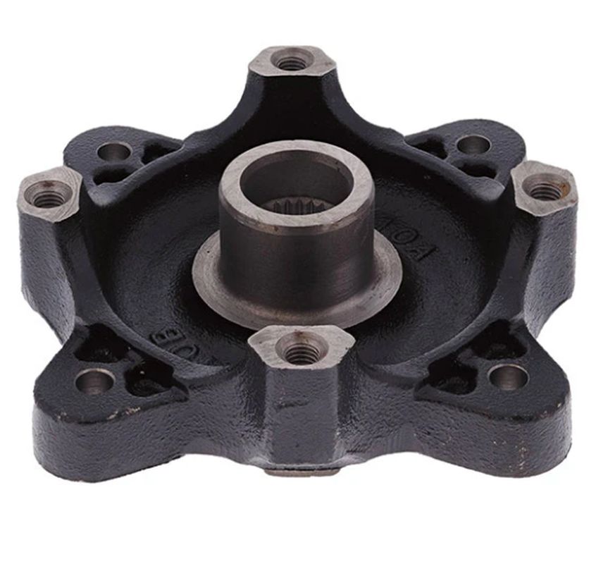 Wheel Hub Front POLARIS RANGER 4X4 800 EFI CREW 10, RANGER 6X6 800 10, RZR 4 800 10-14, RANGER 4X4 800 EFI 10, RANGER 4X4 700 09
