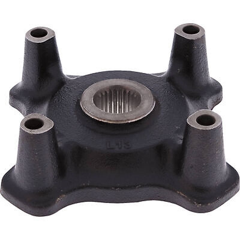 Wheel Hub Front/Rear CAN-AM COMMANDER 1000 DPS 11-15/LTD 12-15/STD 11-15/X 11-13/XT 11-15/XTP 14-17, COMMANDER 800R DPS 13-15/STD 12-15/XT 12-15, COMMANDER 800 STD/XT 11