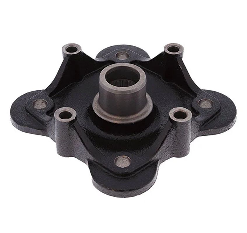 Wheel Hub Front/Rear POLARIS GENERAL 1000 EPS PREMIUM 20-21, GENERAL 4 1000 EPS DELUXE/PREMIUM 21-22, RZR 1000 60 INCH 20, RZR 1000 TRAIL S PREMIUM/ULTIMATE 21-22, RZR 900 50 INCH 20, RZR 900 S 60 INCH 20