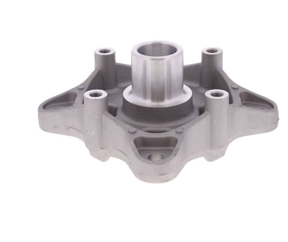 Wheel Hub Rear POLARIS SPORTSMAN 800 EFI 10-14, SPORTSMAN 500 4X4 HO 08-13/570 EFI 14-20, SPORTSMAN 450 HO 16-20, RZR 800 08-14, RANGER 4X4 900 DIESEL 11-14, RANGER 4X4 700 06-09, RANGER 4X4 570 14-21, RANGER 4X4 500 06-07, RANGER 4X4 400 10-14
