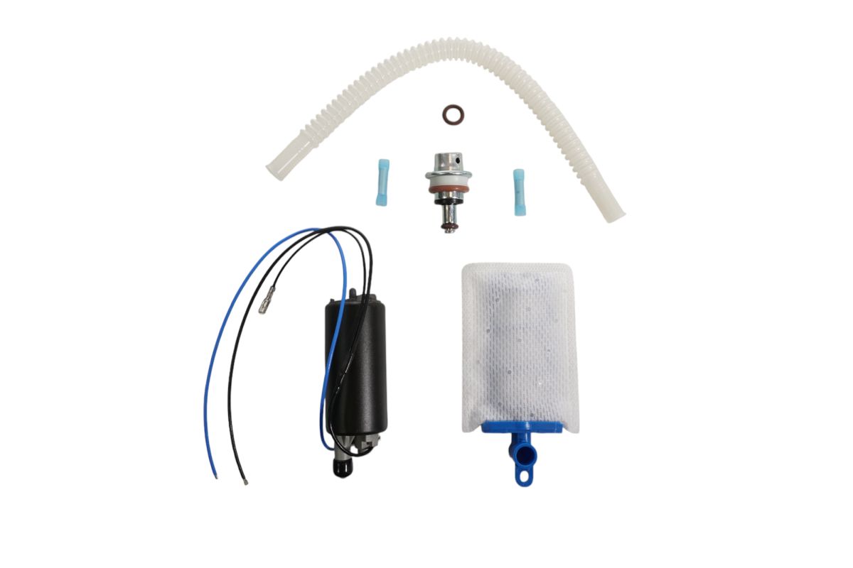 Fuel Pump Kit CAN-AM DEFENDER 1000 DPS/MAX/LTD/XT/XTP/XMR/22-24, 900/700/22-24 