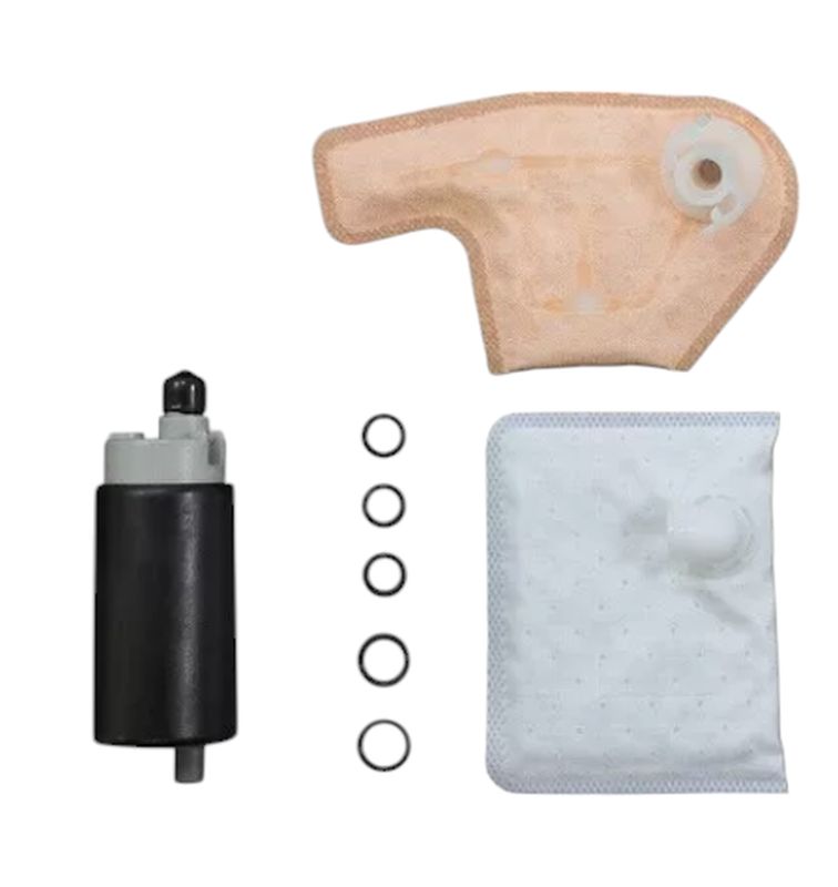 Fuel Pump Kit HONDA C 125 ABS 19-23, CRF 300 L/LR 21-24, CRF 250 F/L/RLA 19-24, CRF 125 F/FB 19-24, CRF 110 F 19-24, CB 300 F/R 19-22, CMX 300 17-23, CT 125 21-22, GROM 125 14-22, Z 125 M 19-23 