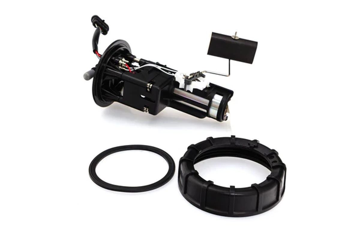 Fuel Pump Kit POLARIS RZR XP TURBO S 18, RZR XP TURBO TRACTOR 17, RZR XP TURBO MD 16, RZR XP TURBO 16-18, RZR XP 4 TURBO 16-18, RZR XP 1000 SPORT 22-23 