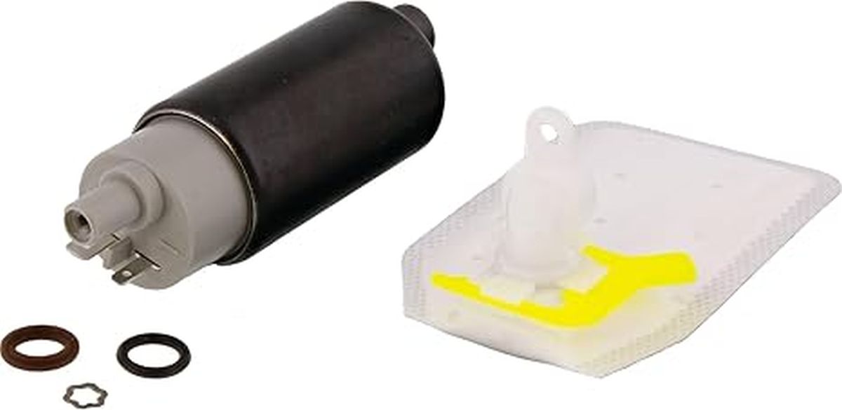 Fuel Pump Kit YAMAHA WR 450 F 20-24, WR 250 F 20-24, YZ 450 F 23-24, YZ 450 FX 19-24, YZ 250 FX 20-24, (WRF 450/WRF 250, YZF 450/YZF 250) 
