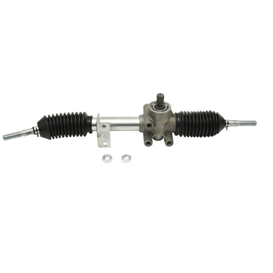 STEERING RACK KIT CAN-AM MAVERICK MAX 1000R TURBO XRS 16, MAVERICK MAX 1000R XRS 15, MAVERICK MAX 1000R TURBO XDS 15, MAVERICK MAX 1000R XDS 15, MAVERICK 1000R TURBO XDS 17, MAVERICK 1000R XC 17-18, MAVERICK 1000R XRS 14-15, MAVERICK 1000R XDS 15
