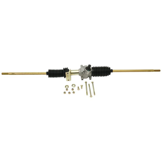 STEERING RACK KIT POLARIS GENERAL 1000 EPS 16-19/DELUXE 18-22/PREMIUM 18-24, GENERAL 4 1000 EPS 17-20/RZR 1000 60 INCH 16-21/TRAIL S PREMIUM 21-23, RZR 4 900 15-18, RZR 900 S 60 INCH 15-20, RZR S4 1000 19-20