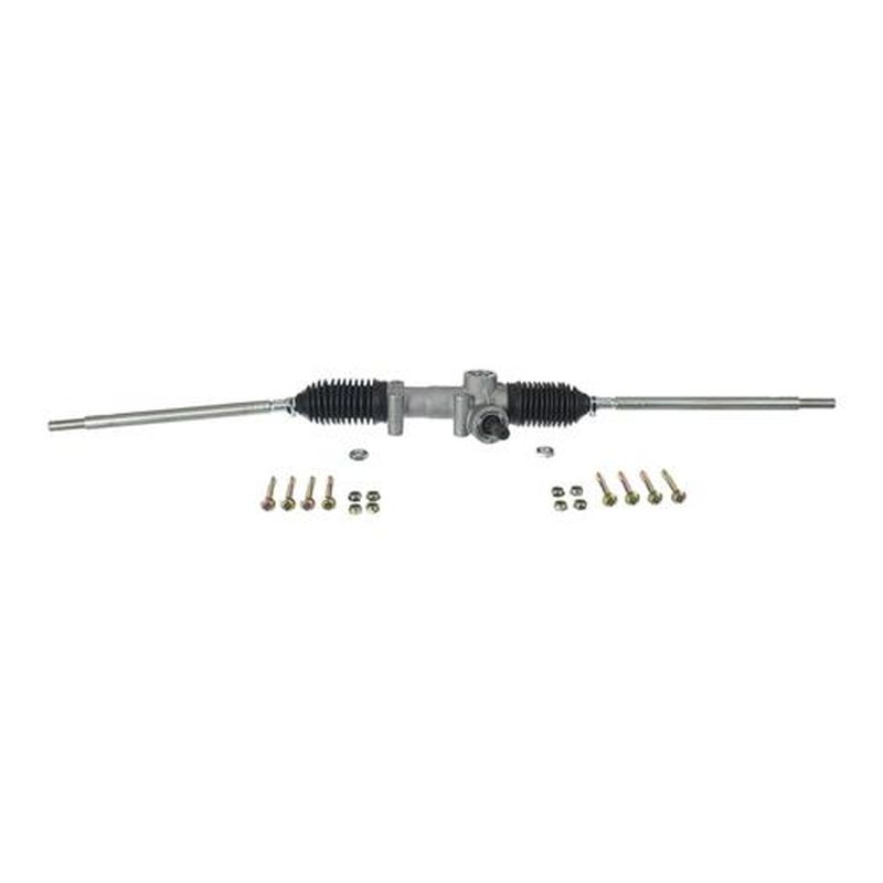 STEERING RACK KIT POLARIS RZR TURBO S 21, RZR TURBO S 4 21, RZR TURBO S 4 VELOCITY 21, RZR TURBO S VELOCITY 21, RZR XP 4 TURBO S 19-20, RZR XP 4 TURBO S VELOCITY 19-20, RZR XP TURBO S 18-20, RZR XP TURBO S VELOCITY 20