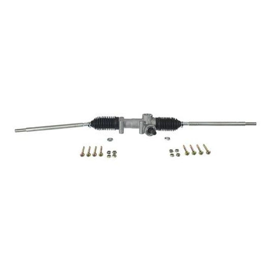 STEERING RACK KIT POLARIS RZR TURBO S 21, RZR TURBO S 4 21, RZR TURBO S 4 VELOCITY 21, RZR TURBO S VELOCITY 21, RZR XP 4 TURBO S 19-20, RZR XP 4 TURBO S VELOCITY 19-20, RZR XP TURBO S 18-20, RZR XP TURBO S VELOCITY 20