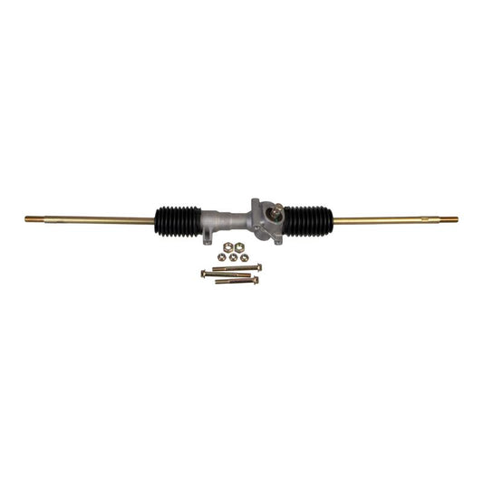 STEERING RACK KIT POLARIS PRO XD FULL SIZE 22-24, RANGER 1000 20/CREW 24/EPS 20-24, RANGER 902 DIESEL 19-22, RANGER XP 1000 CREW PREMIUM 21-24, RANGER XP 1000 EPS 18-20, RANGER XP 1000 EPS PREMIUM 19-24
