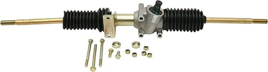 STEERING RACK KIT POLARIS RZR 900 50 55 INCH 15-17, RZR 900 50 INCH 18-19, RZR 900 50 INCH EPS 18-20, RZR 900 50 INCH MD 17, RZR 900 TRAIL PREMIUM 21-23, RZR 900 TRAIL ULTIMATE 21-24