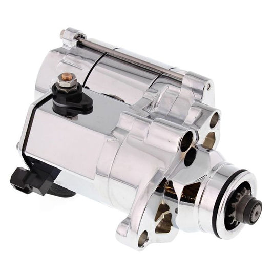 Starter Motor HARLEY-DAVIDSON DYNA/ROAD KING/ELECTRA GLIDE/SOFTAIL/ROAD GLIDE/LOW RIDER/SOFTAIL/BREAKOUT (SEE ADDITIONAL DESCRIPTION)