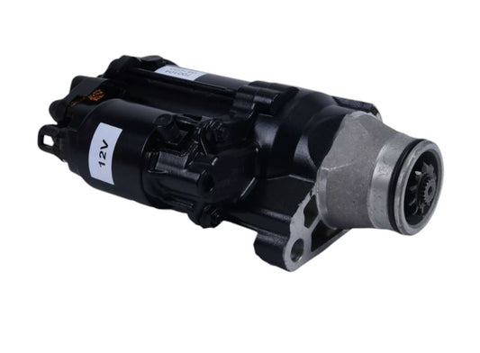 Starter Motor HARLEY DAVIDSON ELECTRA GLIDE/ROAD GLIDE/STREET (SEE ADDITIONAL DESCRIPTION)