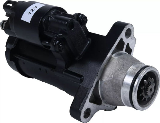 Starter Motor HARLEY-DAVIDSON FAT BOB 18-20, BREAKOUT 18-21, HERITAGE CLASSIC 18-20, FAT BOY 18-20