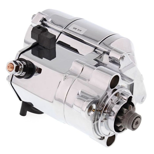 Starter Motor HARLEY-DAVIDSON SPORTSTER, BUELL (SEE ADDITIONAL DESCRIPTION)