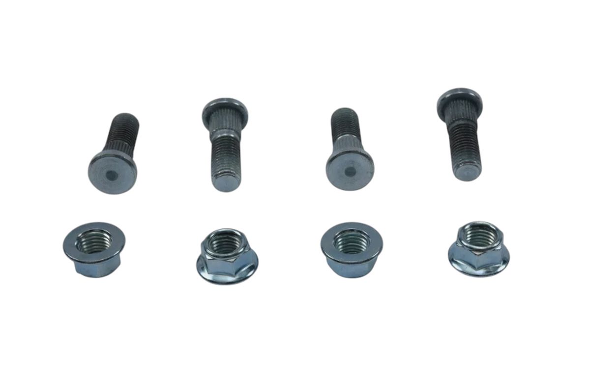 Wheel Stud and Nut Kit Front POLARIS PHOENIX 200 05-06, SAWTOOTH 200 06