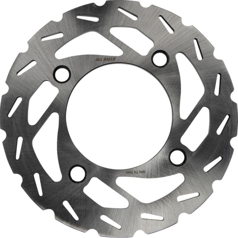 Brake Disc (Rotor) Front POLARIS RZR XP 4 TURBO S VELOCITY 19-20, RZR XP 4 TURBO S 19-20, RZR TURBO S 4 VELOCITY 21, RZR TURBO S 4 21, RZR TURBO PRO XP 4 PREMIUM/SPORT/ULTIMATE 21-24 