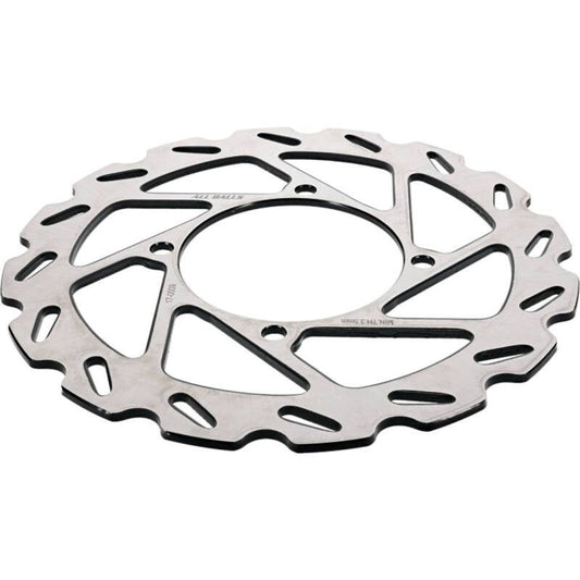 Brake Disc (Rotor) Front POLARIS SPORTSMAN 800 02-20, SPORTSMAN 700 02-20, SPORTSMAN 600 02-20, SPORTSMAN 500 02-20, SPORTSMAN 450 02-20, SPORTSMAN 400 02-20 (227X89X4MM) (4X8,5MM) 