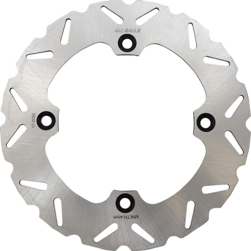 Brake Disc (Rotor) Front/Rear CAN-AM 1000 DEFENDER/MAVERICK, 1000 COMMANDER, 800 DEFENDER/MAVERICK, 700 DEFENDER/MAVERICK, 700 COMMANDER 