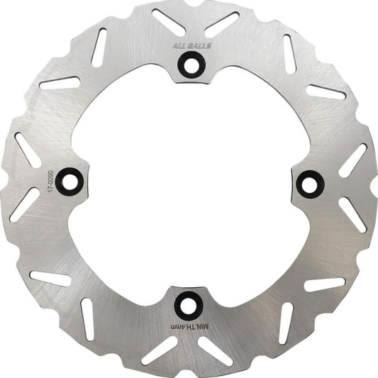 Brake Disc (Rotor) Front/Rear CAN-AM 1000 DEFENDER/MAVERICK, 1000 COMMANDER, 800 DEFENDER/MAVERICK, 700 DEFENDER/MAVERICK, 700 COMMANDER 