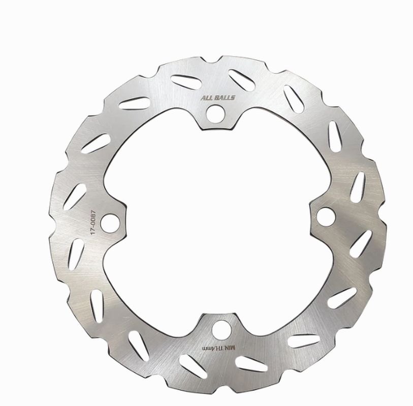 Brake Disc (Rotor) Front/Rear CAN-AM COMMANDER 1000 LTD 12-17, COMMANDER 1000 X 11-13, COMMANDER 1000 XT/STD/DPS 11-17, COMMANDER 1000R DPS 18-19, COMMANDER 800R STD/XT/DPS 12-20, COMMANDER MAX 800R DPS 19-20 