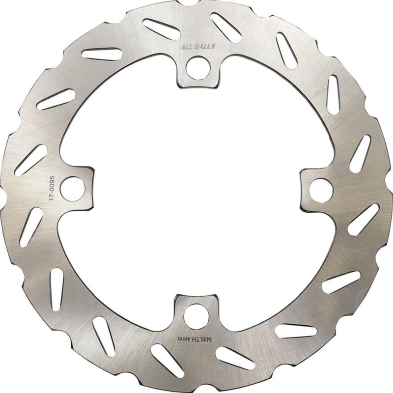 Brake Disc (Rotor) Front/Rear POLARIS GENERAL XP 1000 20-24, RZR XP 1000 PREMIUM 20-24, RZR XP 4 1000 17-24, RZR XP 1000 14-20 
