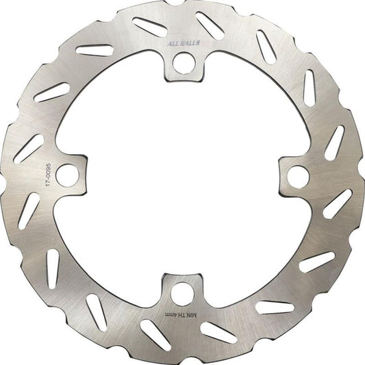 Brake Disc (Rotor) Front/Rear POLARIS GENERAL XP 1000 20-24, RZR XP 1000 PREMIUM 20-24, RZR XP 4 1000 17-24, RZR XP 1000 14-20 