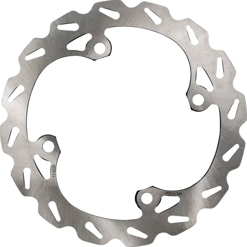Brake Disc (Rotor) Front/Rear POLARIS SPORTSMAN 1000 09-17, SPORTSMAN 850 09-17, SPORTSMAN 550 09-17, SPORTSMAN 500 09-17 (245X134,5X5,0MM) (4X11MM) 