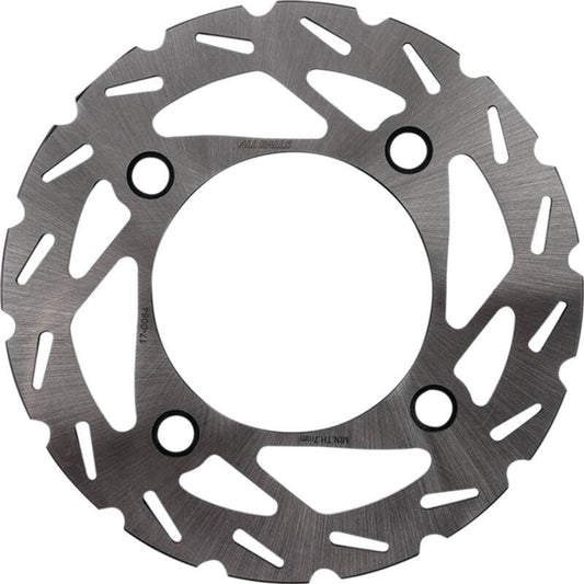 Brake Disc (Rotor) Front/Rear POLARIS RZE TURBO 16-24, GENERAL 1000 20-24 