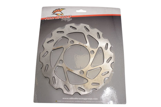 Brake Disc (Rotor) Front YAMAHA YXR 700 RHINO FI 08-13, 700 RHINO FI 08-13, YXR 450 RHINO 06-09, 660 RHINO 04-07 