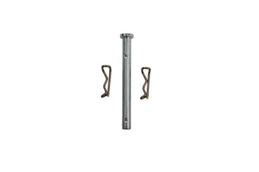 Brake Pad Retaining Pin Front/Rear GAS-GAS MC 65 23-24, HUSQVARNA TC 65 23-24, KTM SX 65 23-24, Rear GAS-GAS MC 85 22-24, HUSQVARNA TC 85 22-24, KTM SX 85 21-24 