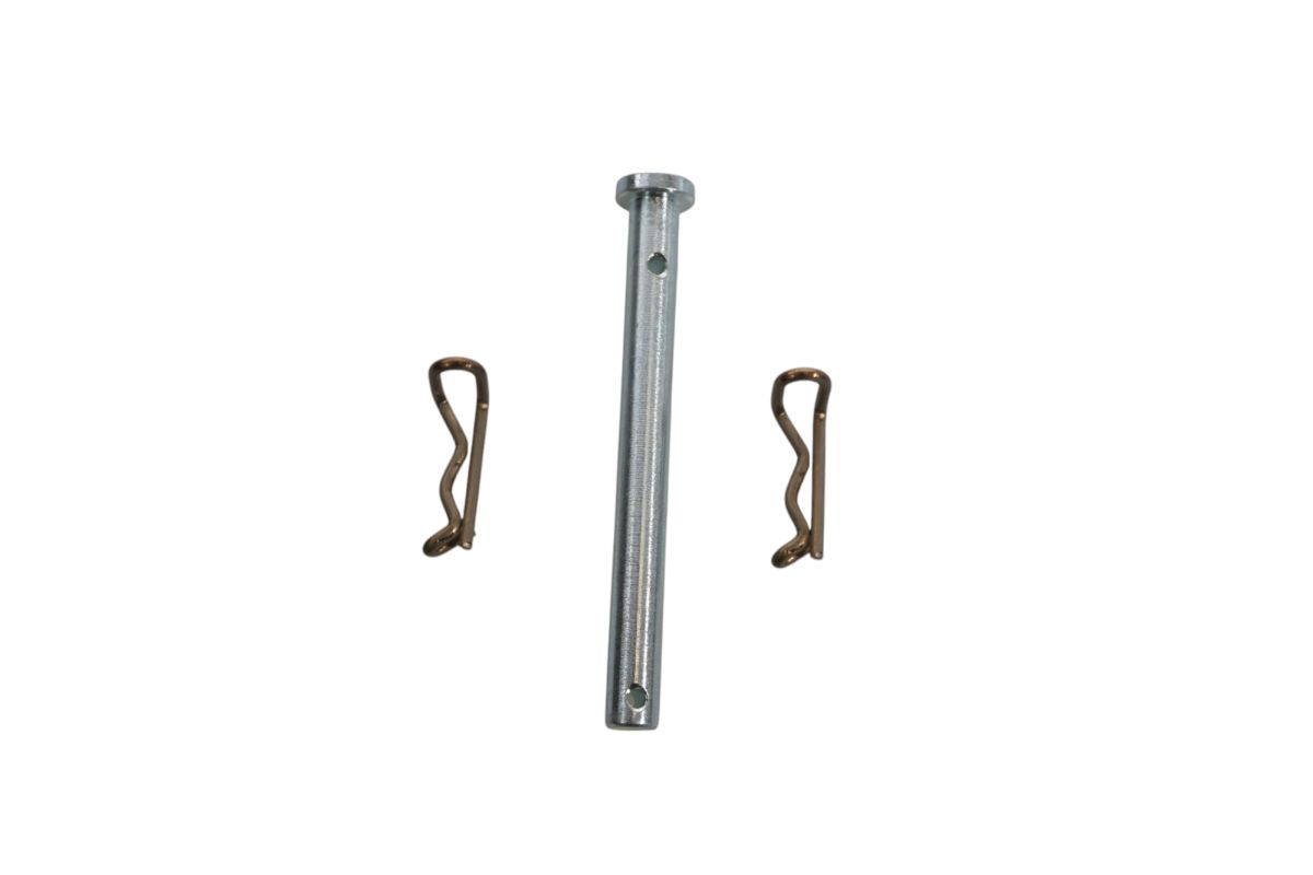 Brake Pad Retaining Pin Rear GAS-GAS EC 250/300 21-24, EC 450F 24, ES3 50/500 24, EW 500F 24, EX/EX-F 250/300/350/450 24, MC/MC-F 125/250/350/450 24, HUSQVARNA FE 350/501 22-24, TE 150/250/300 22-24 