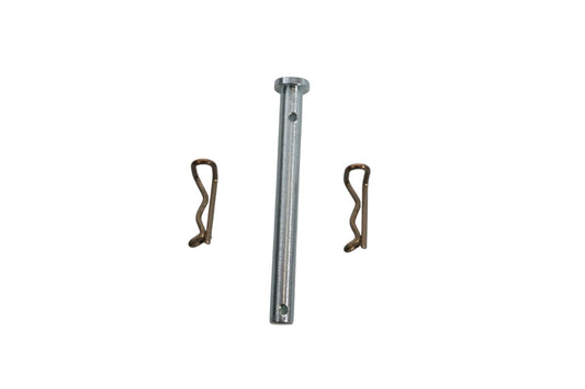 Brake Pad Retaining Pin Rear GAS-GAS EC 250/300 21-24, EC 450F 24, ES3 50/500 24, EW 500F 24, EX/EX-F 250/300/350/450 24, MC/MC-F 125/250/350/450 24, HUSQVARNA FE 350/501 22-24, TE 150/250/300 22-24 