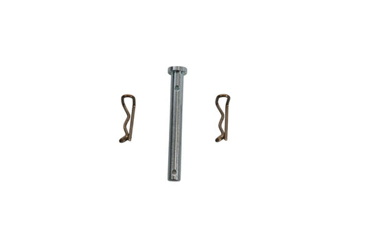 Brake Pad Retaining Pin Front GAS-GAS EC 250/300 21-24, EC 450F 24, ES 350/500 24, EW 500F 24, EX/EX-F 250/300/350/450 24, MC/MC-F 125/250/350/450 24, HUSQVARNA FE 350/501 22-24, TE 150/250/300 22-24 