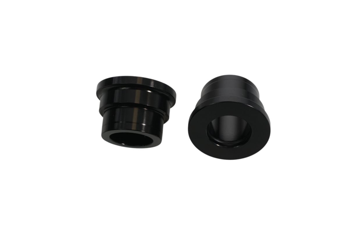 Wheel Spacer Kit Front BETA XTRAINER 300 15-23