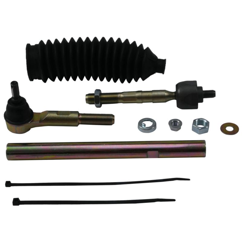 Tie Rod End Kit Outer Only HONDA TALON 1000 R-4 SXS 1000 S4R 23-24, TALON 1000 X SXS 1000 S2X 19-22, TALON 1000 X-4 SXS 1000 S4D 20-22, TALON 1000 X-4 SXS 1000 S4 20-22, TALON 1000 X-4 SXS 1000 S4X 23-24