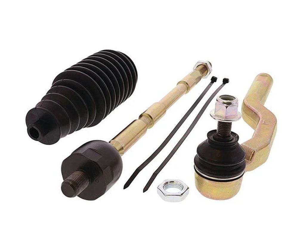 Tie Rod End Kit Outer Only Left POLARIS RZR TURBO PRO XP 4 20/PREMIUM 20-24 /SPORT 21-24/ ULTIMATE 20-24, RZR TURBO PRO XP PREMIUM 20-24/XP SPORT 21-24/XP ULTIMATE 20-24, RZR XP 1000 PREMIUM/SPORT 21