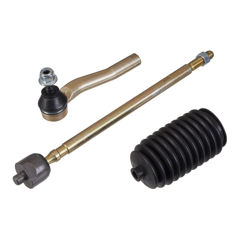 Tie Rod End Kit Outer Only Right POLARIS RANGER 1000 CREW 24/EPS 21-24/EPS CREW 22/EPS CREW FULL SIZE 23-24/EPS CREW PREMIUM 20-23/EPS PREMIUM 21-23/PREMIUM 24/902 DIESEL 22/ XP 1000 CREW PREMIUM 22-24