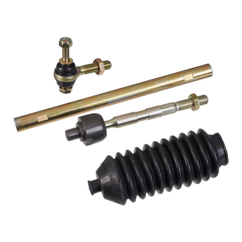 Tie Rod End Kit Outer Only Left CAN-AM DEFENDER 1000 DPS 20-24, DEFENDER 1000 DPS 6X6 20-24, DEFENDER 1000 PRO DPS/XT 20-24, DEFENDER 1000 XT 6X6 21-24, DEFENDER 1000 XT 20-24, DEFENDER MAX 1000 DPS/XT 20-24